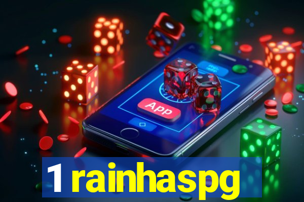 1 rainhaspg