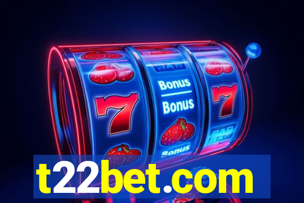 t22bet.com