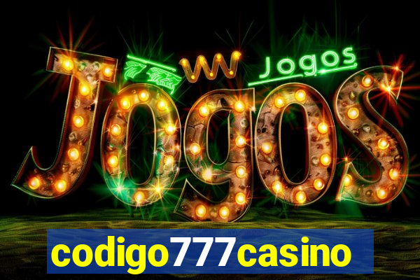 codigo777casino