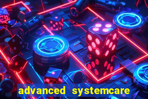 advanced systemcare 17 key