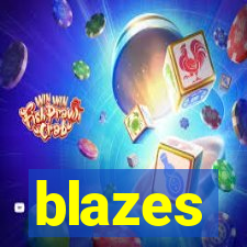 blazes