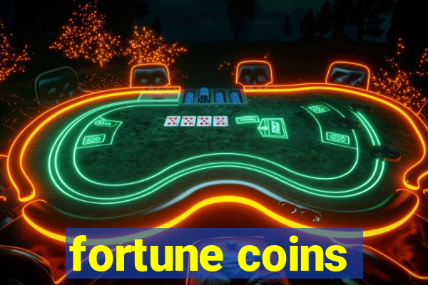 fortune coins