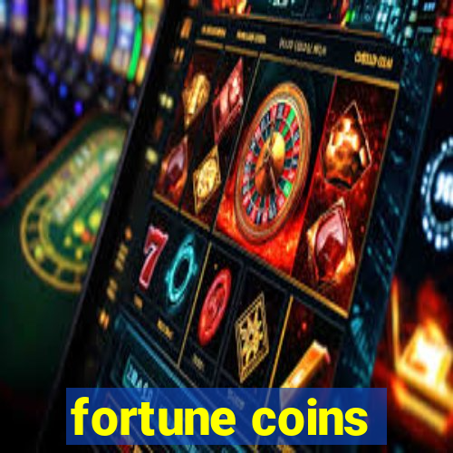 fortune coins