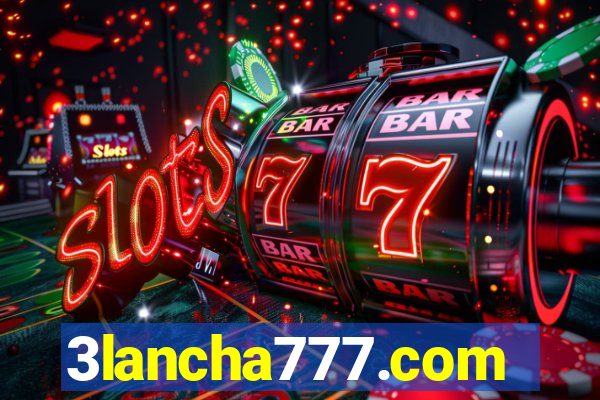 3lancha777.com