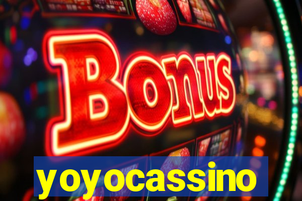 yoyocassino