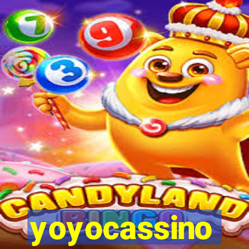 yoyocassino