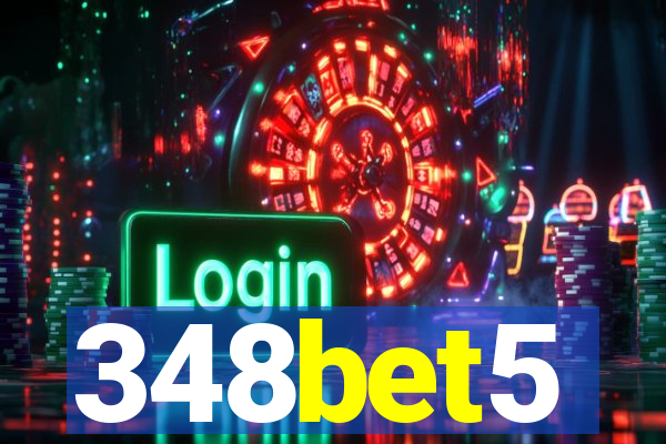 348bet5