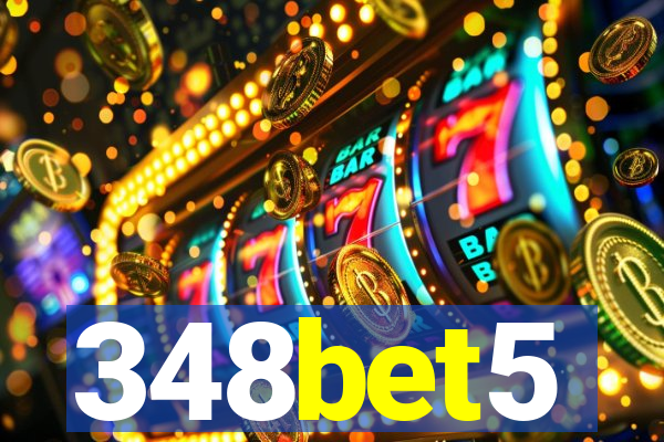 348bet5