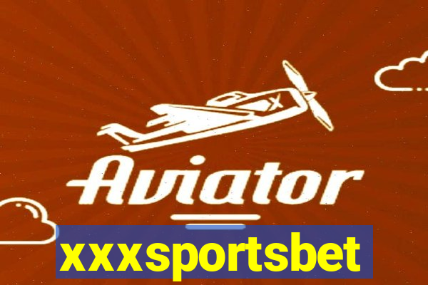 xxxsportsbet