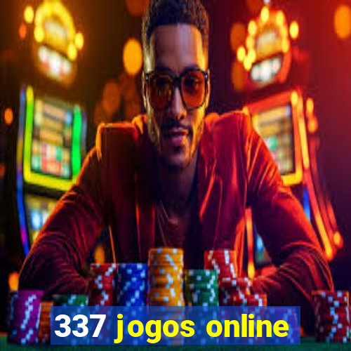 337 jogos online