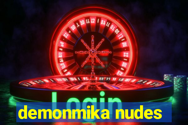 demonmika nudes