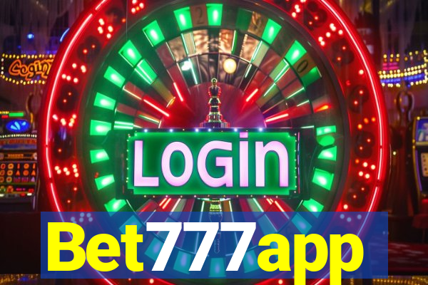 Bet777app