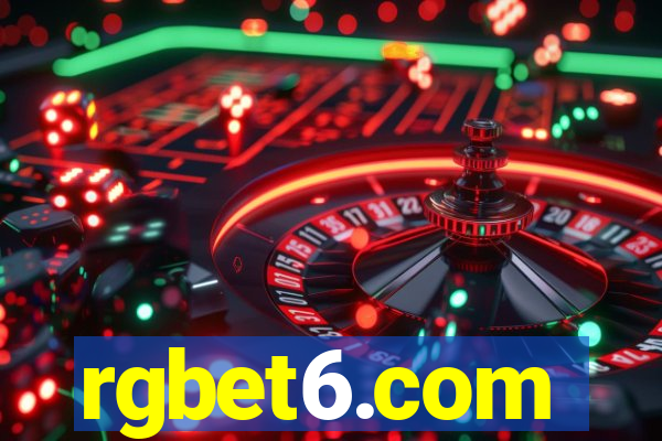 rgbet6.com