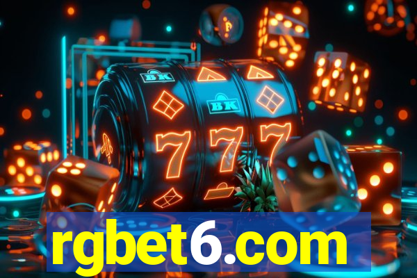 rgbet6.com