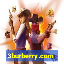 3burberry.com