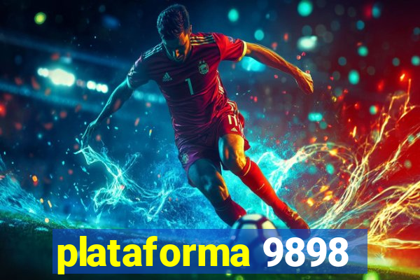 plataforma 9898