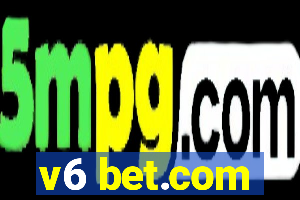 v6 bet.com