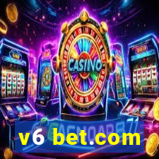 v6 bet.com