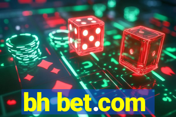 bh bet.com