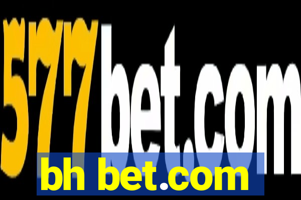 bh bet.com