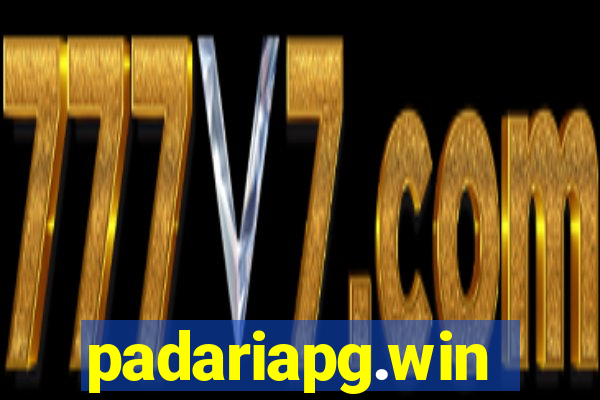 padariapg.win