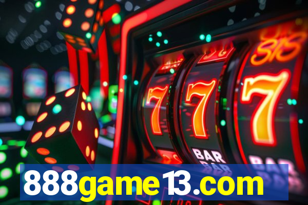 888game13.com