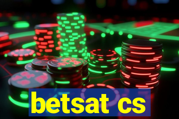 betsat cs