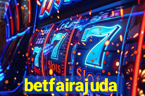 betfairajuda