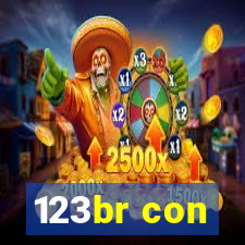 123br con