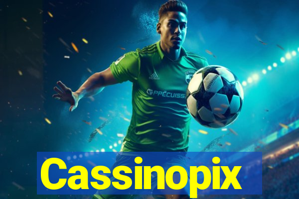 Cassinopix