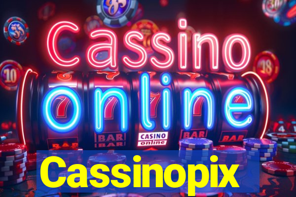 Cassinopix