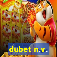 dubet n.v.