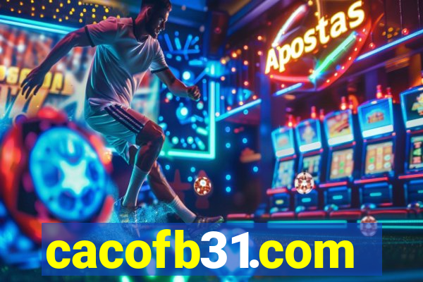 cacofb31.com