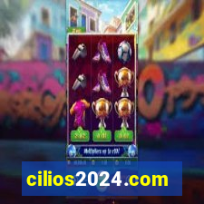 cilios2024.com