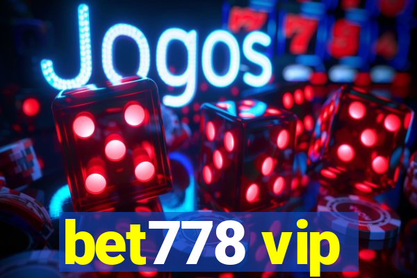 bet778 vip