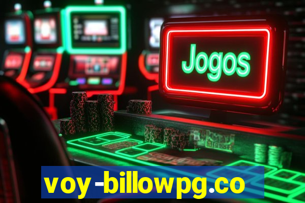 voy-billowpg.com