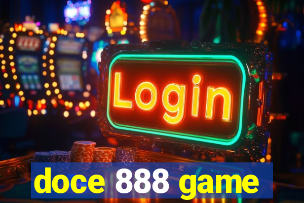 doce 888 game