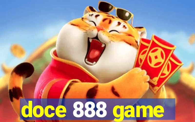 doce 888 game