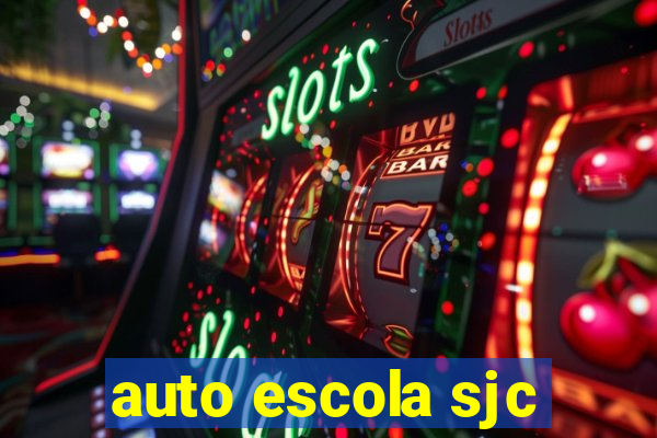 auto escola sjc