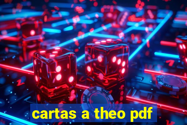 cartas a theo pdf