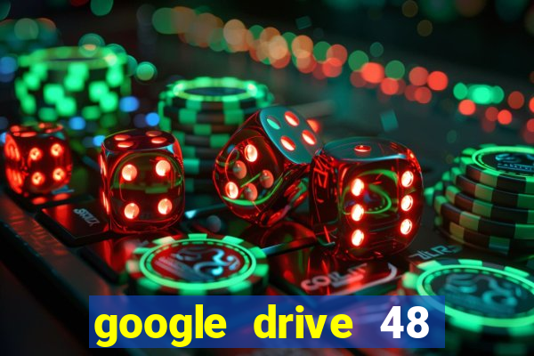 google drive 48 leis do poder