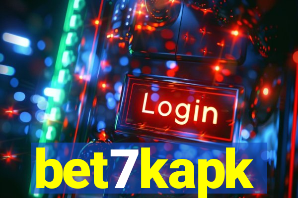 bet7kapk