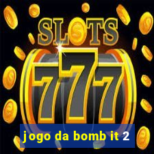 jogo da bomb it 2