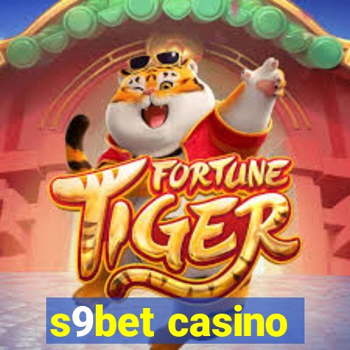 s9bet casino