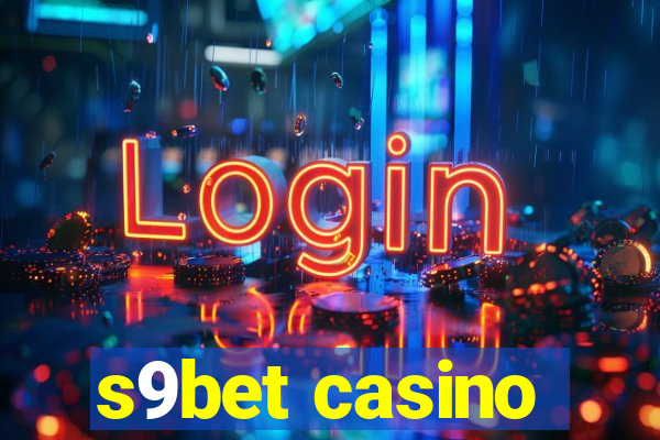 s9bet casino