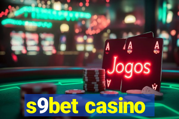 s9bet casino