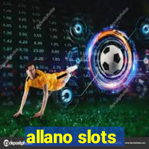 allano slots