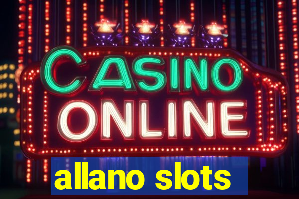 allano slots