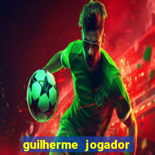 guilherme jogador do corinthians pelado