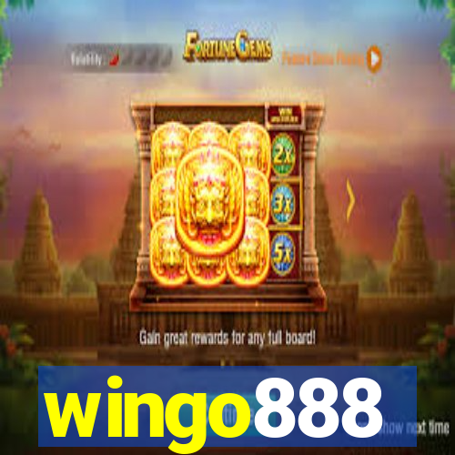 wingo888